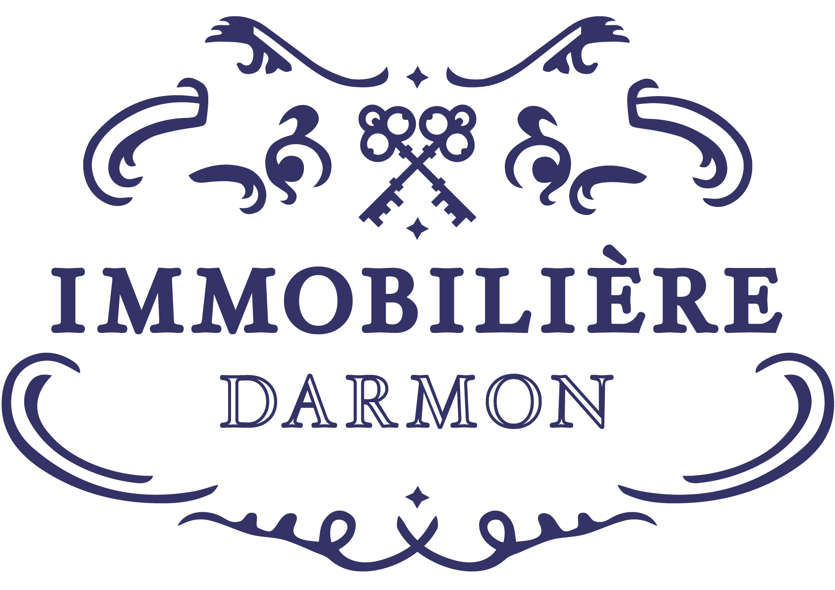 Immobilière Darmon